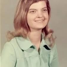 Obituary information for Patricia Burkhalter