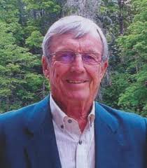 Stuart Graham Obituary