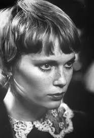 Mia farrow has a look so iconic, that her name is mentioned pretty much every time a celebrity gets a short haircut. Mia Farrow More Than The Sum Of Her Parts Iheartingrid