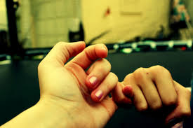 See more promise wallpaper, promise julie fain wallpaper, 2pm promise wallpaper, i promise looking for the best pinky promise backgrounds? Make Me A Pinky Promise Thought Catalog