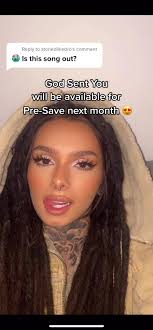 Reply to @stonedlikedro #godsentyou #newmusic #MakeABunchHappen #winterbreak