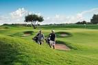 Caesarea Golf Club, Caesarea, Israel - Albrecht Golf Guide