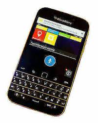 Our partners are electronics experts who test and verify that each product is 100% functional before it . Blackberry Classic 16gb Black Verizon Smartphone For Sale Online Ebay