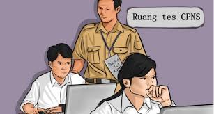 Home » soal cpns 2019 » contoh soal cpns 2019/2020 cat online dan pdf buat latihan. Pengumuman Resmi Cpns 2017 Oleh Menpan Www Cpns2016 Com