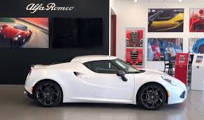 Image result for Madreperla White 2017 Alfa-Romeo