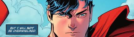 Don't Miss This: “Superman: Son of Kal-El” by Tom Taylor, John Timms and  Cian Tormey
