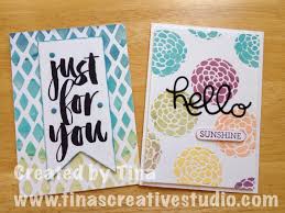 Diy homemade modeling paste easy and cheap. Tina S Creative Studio Handmade Greeting Cards Using Diy Texture Paste And Stampin Up Stamps