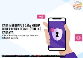 Berikut cara menghapus atau menghancurkan secara permanen data harddisk untuk menghapus file yang telah dihapus sebelumnya secara permanen, buka file shredder dan klik shred free disk space dan ikuti instruksi untuk menghapus semua file sebelumnya secara permanen. Cara Menghapus Data Hingga Benar Benar Bersih Ini Lho Caranya Fakultas Teknik