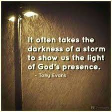 And the peace of god, which surpasses all comprehension, will guard your hearts and your minds in christ jesus. Tony Evans Quotes