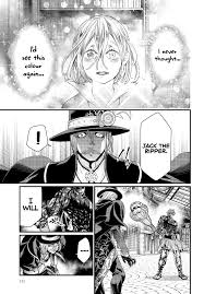 Maybe you would like to learn more about one of these? Shuumatsu No Valkyrie Manga Chapter 27