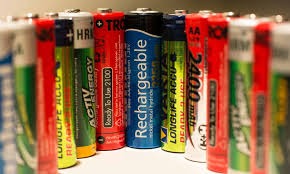 Installing solar lights in your outdoor space will significantly improve the aesthetics of your landscape, in addition to the security implications. 10 Best Rechargeable Batteries For Solar Lights Reviews In 2021