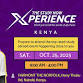 The Study Now Xperience - Nairobi event image