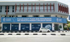 潭妇女专科 klinik pakar wanita tham. Our Branches Tmc Fertility