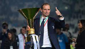 The bianconeri had a scare in the first half with roberto gagliardini hitting. Calciomercato Allegri Juventus In Netto Vantaggio Ma L Inter Ci Riprovera