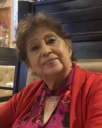 Most Recent Obituaries