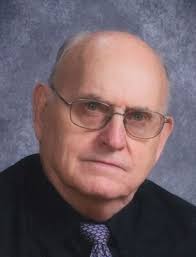 Robert J. Trusty Obituary