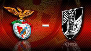 Vitoria Guimaraes Vs Benfica Live Stream 2015