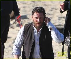 Fury road, eames in inception and bane in the dark knight rises, and venom in venom. Tom Hardy Films Peaky Blinders Season 4 On The Beach Photo 3878098 Cillian Murphy Peaky Blinders Television Tom Hardy Pictures Just Jared