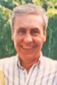 JOSIAH PORTER Obituary (2022)