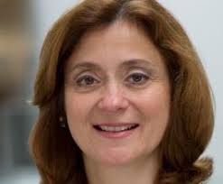 Gemma Wright-Casparius's Booking Agent and Speaking Fee