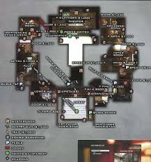 Where To Find All Mauer Der Toten Perk Machines In Black Ops Cold War  Zombies - Charlie Intel