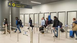 Το ψηφιακό πράσινο πιστοποιητικό, που θα. H3woikmhw6r61m