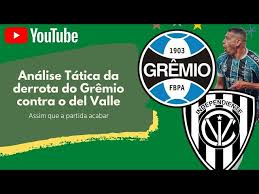 Jun 22, 2021 · o grêmio que enfrenta o santos, na sexta rodada do campeonato brasileiro, vai ter novidades na escalação.uma delas é o goleiro. Onde Assistir O Jogo Do Gremio Hoje Ao Vivo Pela Libertadores