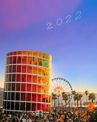 In 2022 coachella will be celebrating its 100th anniversary. Coachella Valley Music And Arts Festival