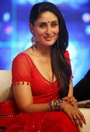 Kareena Kapoor Red Saree Wallpaper S Ra One Movie Promotion Sweetysmile Kareena Kapoor Pics Actresses Kareena Kapoor Bikini