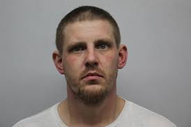 Numerous complaints' lead to arrest of man wanted