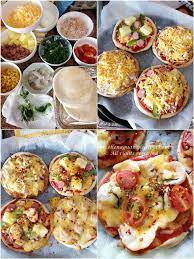 With Recipes Lunar New Year Lunch Gathering With Relatives Assorted Homemade Pizza Food Blog Food Recipes