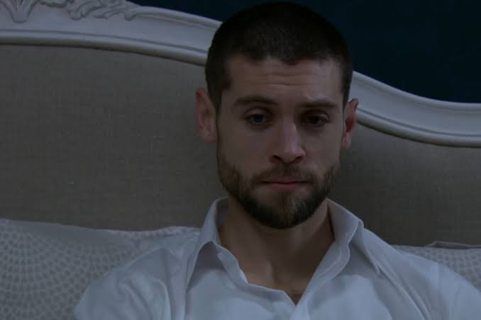 Emmerdale fans 'mortified' after Joe Tate secret is exposed with an  'irredeemable' twist - Manchester Evening News