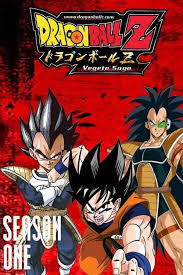 The dub started airing on cartoon network in january of 2017. Dragon Ball Z Font