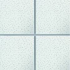 Nhà máy Trung Quốc Bán buôn Gạch trần sợi khoáng cạnh hấp thụ âm thanh, Nhà  máy Trung Quốc Bán buôn Ngói trần sợi khoáng hấp thụ âm thanh Các nhà sản