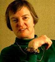 Summary Bibliography: Suzy McKee Charnas