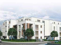 Hier finden sie wohnungen zum kaufen vieler immobilienportale und durch die einfache & schnelle. Innenverdichtung In Neuenburg 27 Neue Wohnungen Neuenburg Badische Zeitung