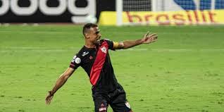 Atlético clube goianiense, goiânia, brazil. Atletico Go Atropela E Aplica Segunda Derrota Do Flamengo No Brasileirao