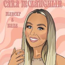 Cara McLaughlin Makeup