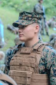 transgender #transmilitary #letthemserve #transheroes