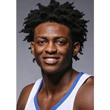 De'Aaron Fox, Jugador de baloncesto