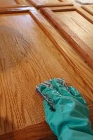 How To Clean Your Kitchen Cabinets With Tsp Weekend Craft Cleaning Cabinets Kitchen Cabinets Clean Kitchen Cabinets