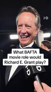 Richard E Grant House