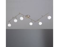 Prisazene Bodove Svitidlo Led Wo 907106640000 Stropni Svitidlo Spotlight Ceiling Led Osvetleni Interier Wofiaction Lights Ceiling Lights Lighting