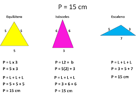 La suma de los ángulos de un triángulo es de 180°, se aplica lo siguiente: Caracteristicas Y Clasificacion De Triangulos Matematicas Para Ti