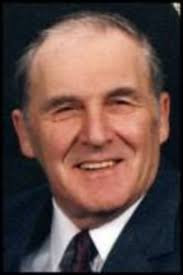 Gerald Cassidy Obituary