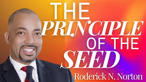 The Principle of the Seed