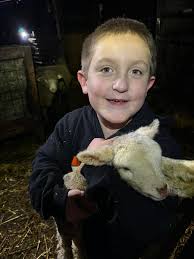 Cascade Country Farm