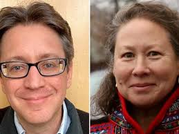 Burlington Residents Will Vote