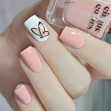 Ver más ideas sobre uñas decoradas, manicura de uñas, uñas decoradas manos. 42 Mejores Disenos De Unas En Tendencia 2020 Decoracion