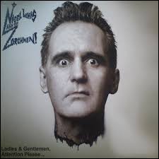 Nigel Lewis & The Zorchmen